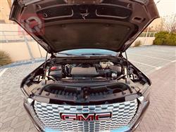 GMC Yukon
